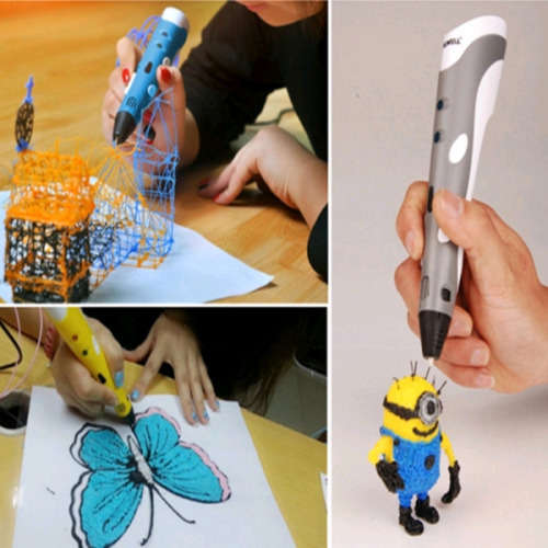 3d Printing Pen