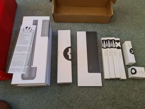 Wowstick 64 In 1 Cordless Lithium-ion Electric Screwdriver