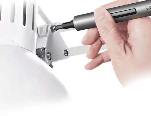 Wowstick 64 In 1 Cordless Lithium-ion Electric Screwdriver