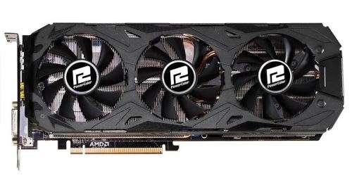 RADEON R9 290 PCS+ 4GB GDDR5 512Bit