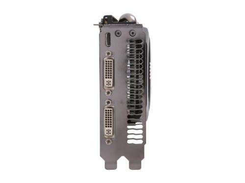 ASUS GeForce GTX 560 (Fermi) 1GB GDDR5 PCI Express 2.0 x16 SLI Support ENGTX560 DC/2DI/1GD5