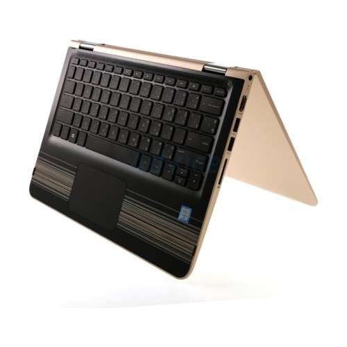 Hp Pavilion X360 - 11-U100NI  I3 7th Gen Touch Screen Notebook (faulty touchpad)