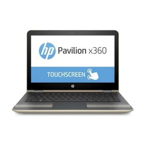 Hp Pavilion X360 - 11-U100NI  I3 7th Gen Touch Screen Notebook (faulty touchpad)