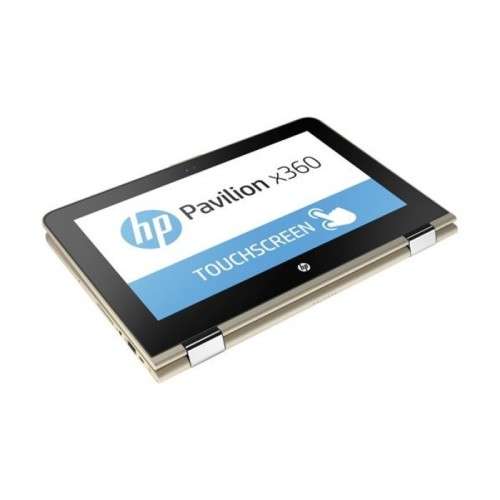 Hp Pavilion X360 - 11-U100NI  I3 7th Gen Touch Screen Notebook (faulty touchpad)