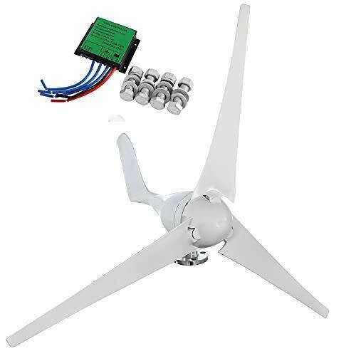 Wind Turbine 300w