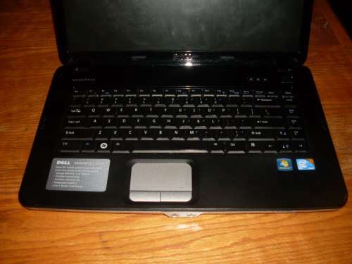 Dell Vostro 1015