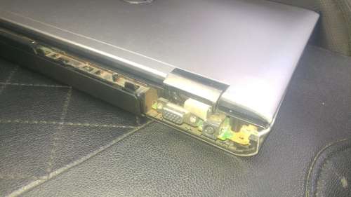 Dell Vostro 3550