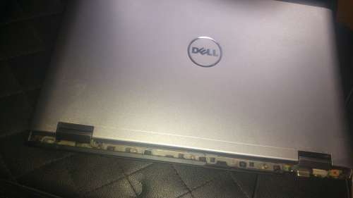 Dell Vostro 3550