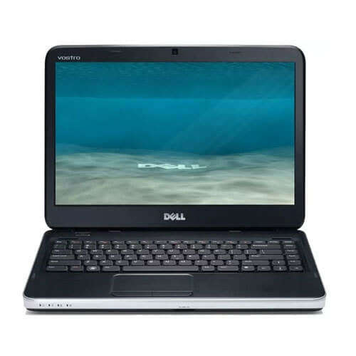 Dell Vostro 1540 Notebook | i5 M480 2.30MHz | 4GB DDR3 Ram |15.6 LCD Display
