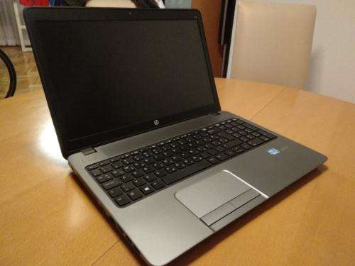 HP 450 G0 | i5 3230M 2.6GHZ | 500 GB SSHD | 4GB Ram