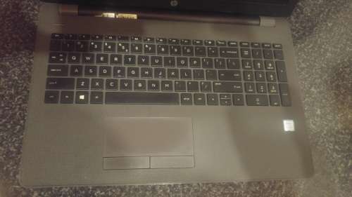 HP - 250 - G6  I5 7th Gen | 8GB DDR4 Ram | 1TB HDD !Read Carefully
