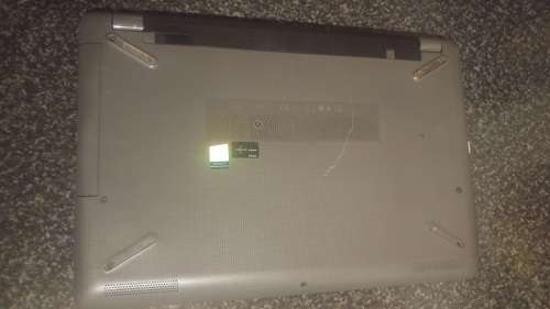 HP - 250 - G6  I5 7th Gen | 8GB DDR4 Ram | 1TB HDD !Read Carefully