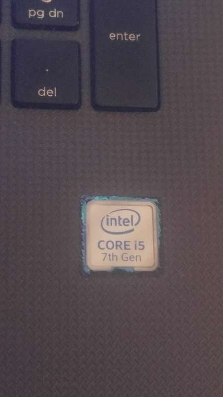 HP - 250 - G6  I5 7th Gen | 8GB DDR4 Ram | 1TB HDD !Read Carefully