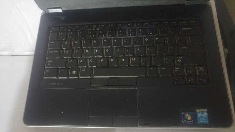 Dell E6440 (spares or repair)