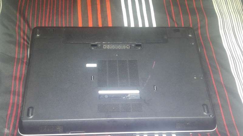 Dell E6440 (spares or repair)