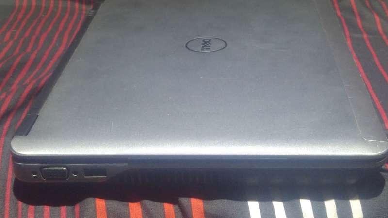 Dell E6440 (spares or repair)