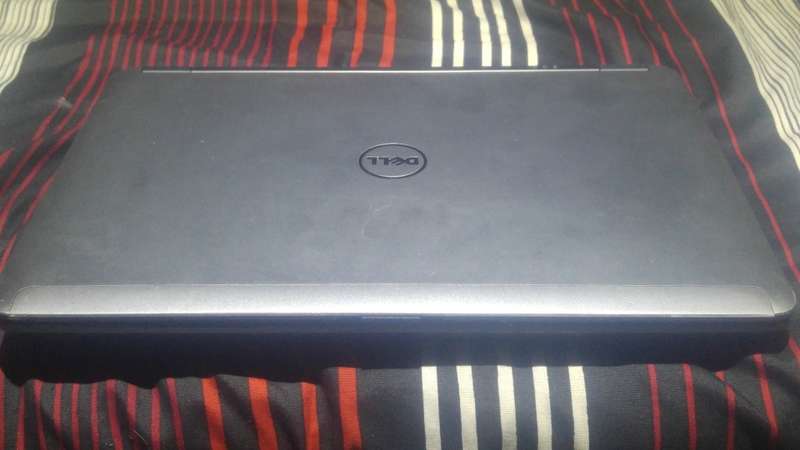 Dell E6440 (spares or repair)