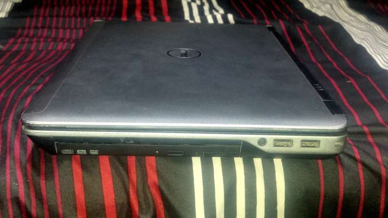 Dell E6440 (spares or repair)