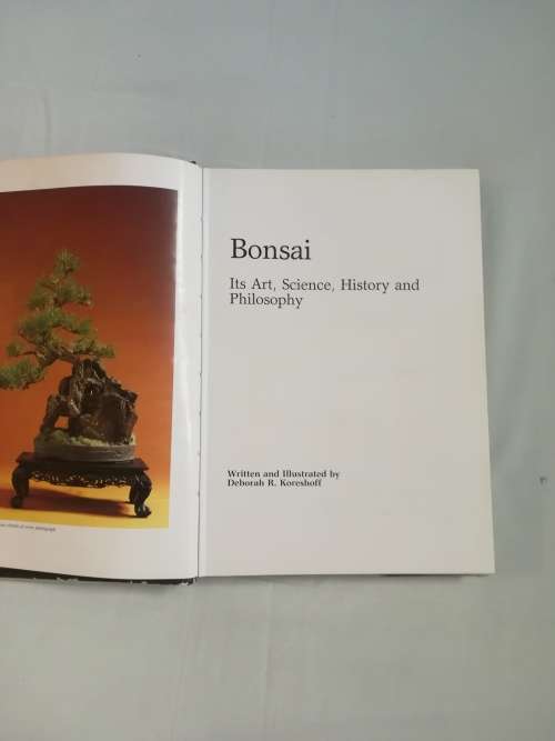 BONSAI