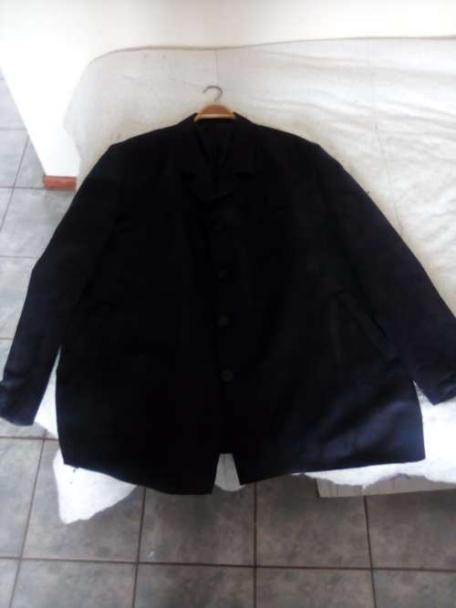 Men's jacket XXXL (extra extra extra large) very smart