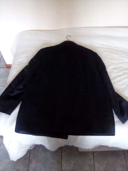 Men's jacket XXXL (extra extra extra large) very smart
