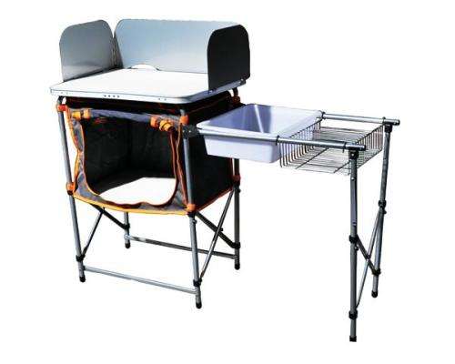 ###### KITCHEN TABLE UNIT #####
