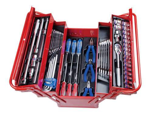 KING TONY TOOL SET
