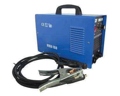 ******** 160 Amp Pro-Max DC Inverter *******