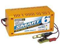CHARGER BATTERY SMART 6 HAWKINS