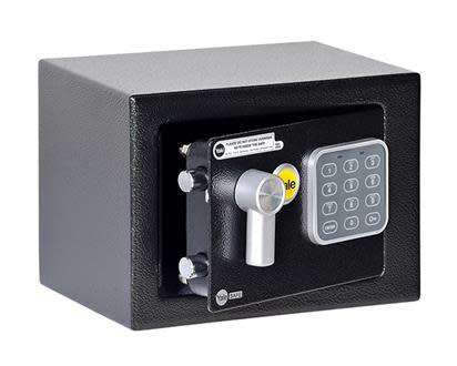 YALE SAFE VALUE