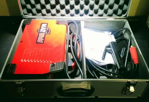 MATWELD 150A INVERTER NEW,