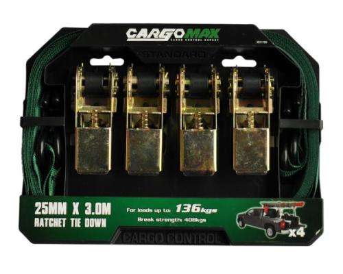 STRAP CARGO