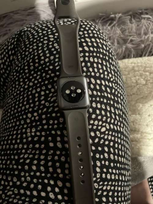 Apple Watch Series 3 38