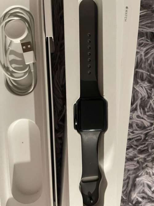 Apple Watch Series 3 38