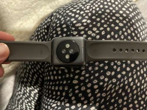 Apple Watch Series 3 38