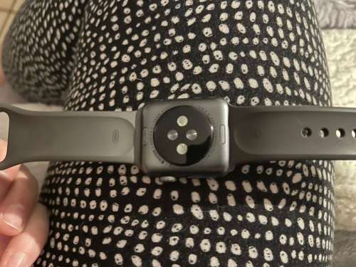 Apple Watch Series 3 38