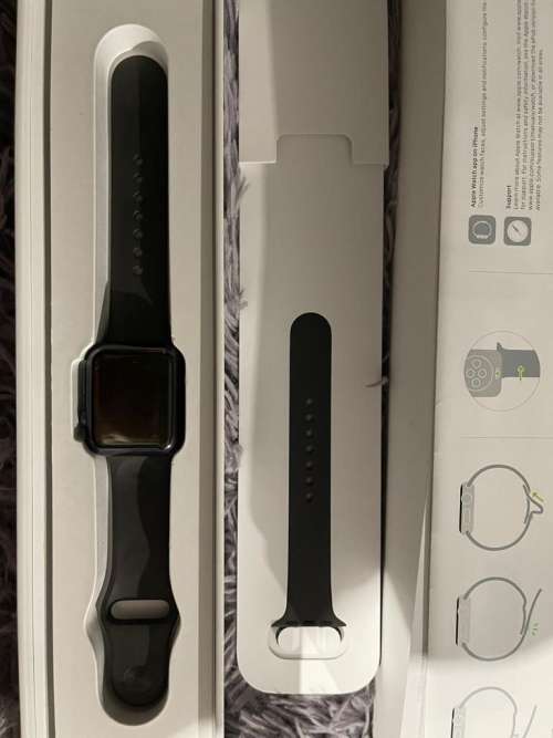 Apple Watch Series 3 38