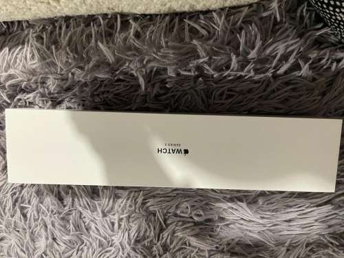 Apple Watch Series 3 38