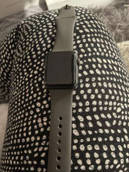 Apple Watch Series 3 38