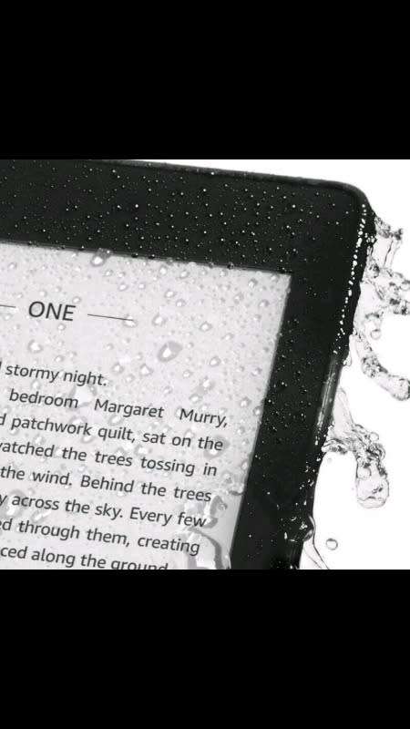 Amazon Kindle Paperwhite 32GB 4G  Wifi Waterproof 10TH GEN