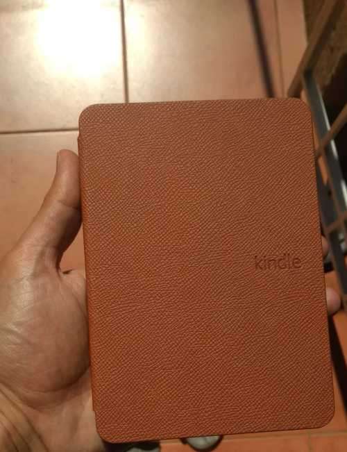 Amazon Kindle Paperwhite Generic Cover for 10th gen 8GB