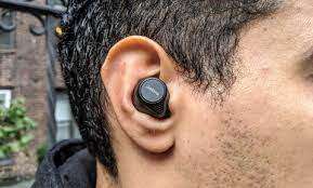 Jabra Elite Active 75t True Wireless Earbuds With ANC -