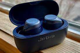 Jabra Elite Active 75t True Wireless Earbuds With ANC -
