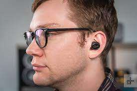 Klipsch T5 True Wireless Earphones