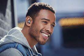 Jabra Elite 75t True Wireless Earbuds With ANC