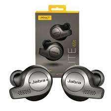 Jabra Elite 65t True Wireless Earbuds