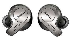 Jabra Elite 65t True Wireless Earbuds