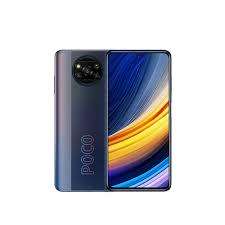 Xiaomi Poco X3 PRO 8GB RAM+256GB ROM - Dual Sim - Phantom Black (Pocophone) +Cover+ Screen Protector