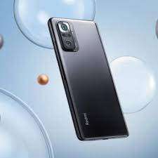 Xiaomi Redmi Note 10S - Smartphone 6GB+128GB, 6.43 AMOLED DotDisplay+Cover+ Screen Protector