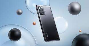 XiaoMi RedMi Note 10 Pro 108MP Dual sim Free Mi Smart Band 5 + cover+ screen protector